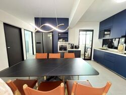 Blk 422B Northshore Straitsview (Punggol), HDB 5 Rooms #579272211